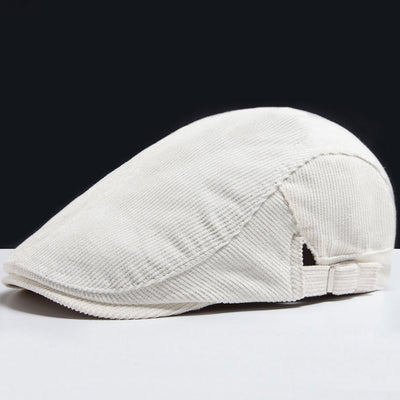 Chamarra de Pana Otoño Invierno con Dos Sombreros - Image 7