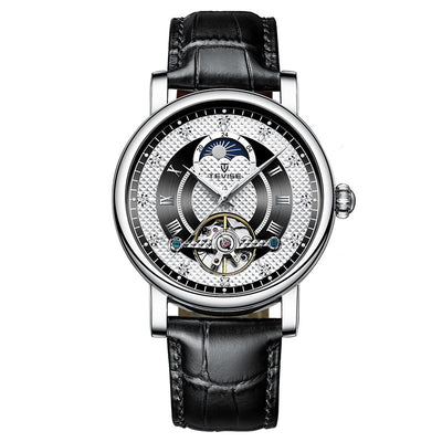Reloj Mecánico Automático Impermeable de Moda - Image 13