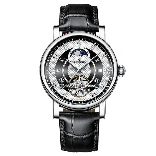 Reloj Mecánico Automático Impermeable de Moda - Image 13
