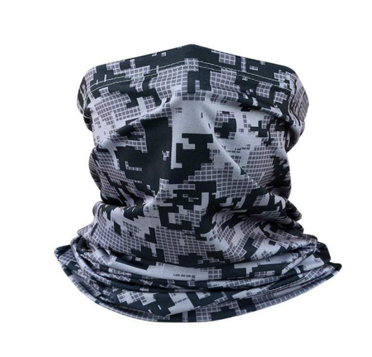 Pañuelo Protector Solar para Pesca y Actividades Outdoor - Image 12