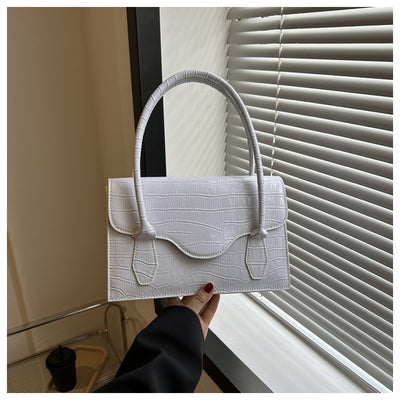Bolso de Hombro de Moda Verano - Diseño Contemporáneo - Image 14