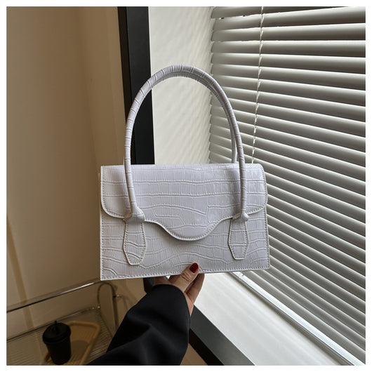 Bolso de Hombro de Moda Verano - Diseño Contemporáneo - Image 14