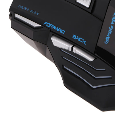 Ratón Glow Game - Precisión Profesional para Jugadores Competitivos - Image 25