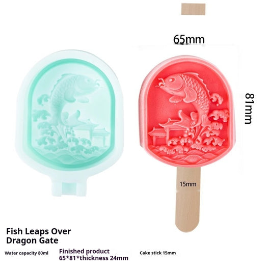 Máquina para Hacer Helado Casero Xingshi - Image 7