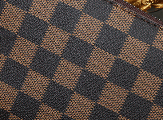 Billetera Plaid con Cierre de Cremallera para Hombre Fashion Personality - Image 14