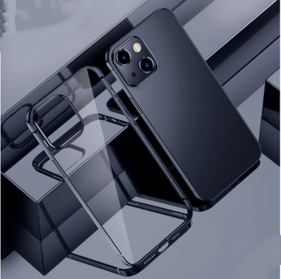 Funda Transparente Ultrafina para PC - Diseño Minimalista y Protección - Image 8