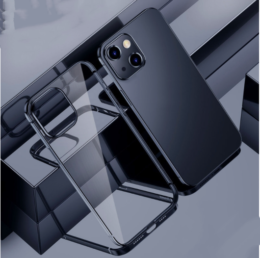 Funda Transparente Ultrafina para PC - Diseño Minimalista y Protección - Image 8