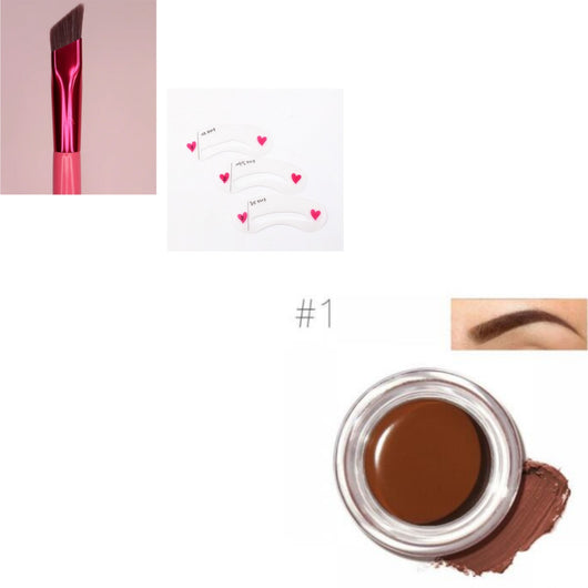 Crema de Cejas Resistente al Agua - Image 10