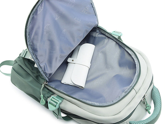 Mochila Casual Infantil con Estilo Individual - Image 19