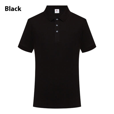 Playera de Algodón Extra Largo Xinjiang con Diseño Publicitario - Image 7