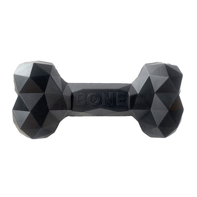 Juguete Hueso de Goma Resistente para Masticar - Limpieza Dental Canina - Image 11