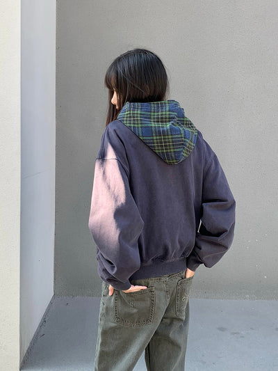 Sudadera Retro Cleanfit Diseño Exclusivo Unisex - Image 3
