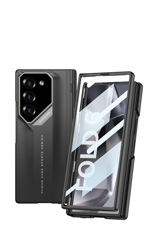 Funda Protectora Magnética Ultra Delgada con Membrana de Ejecución - Image 18