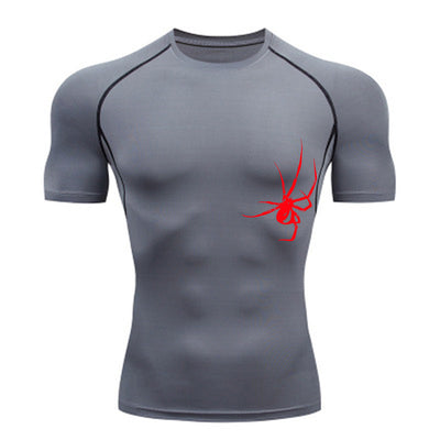 Remera Deportiva de Secado Rápido para Running y Entrenamiento - Image 12