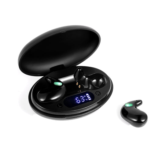 Auriculares Inalámbricos Invisibles para Dormir y Descanso - Image 5