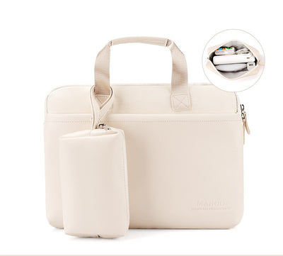Bolsa para MacBook Pro Diseñada para Mujeres Profesionales - Image 8