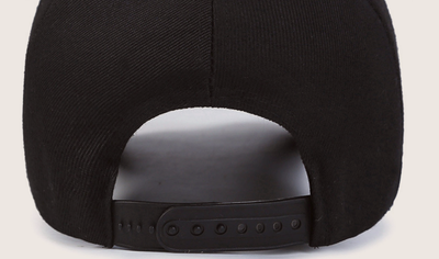 Gorra de Béisbol Bordada con Letras para Mujer - Image 12