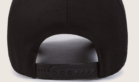 Gorra de Béisbol Bordada con Letras para Mujer - Image 12