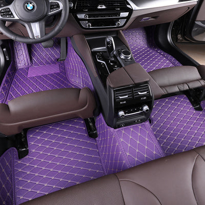 Tapetes de Auto Ecológicos sin Olor - Protección Todo el Año - Image 10