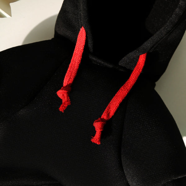 Ropa Térmica a Cuadros para Perros Pequeños, Medianos y Grandes - Otoño e Invierno