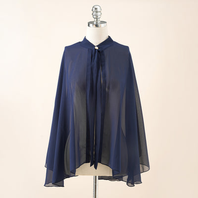 Cardigan Corto Protector Solar para Mujer - Image 24