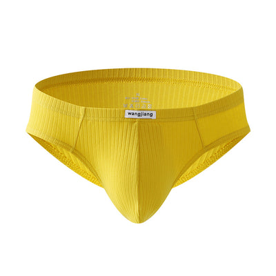Calzoncillos de Tiro Bajo en Algodón Puro para Hombre - Image 12