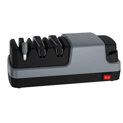 Afilador Eléctrico Multifunción para Hachas y Herramientas de Jardín - Image 4