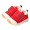 Zapatos Suaves para Bebé Niña 0-3 Años - Algodón Otoño