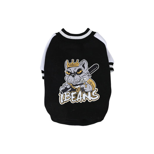 Playera de Abrigo con Forro Polar para Mascotas - Image 5