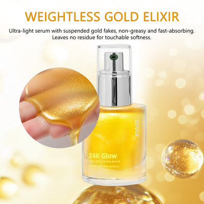 Aceite Esencial Control de Grasa y Volumen para Cabello Grueso - Image 10
