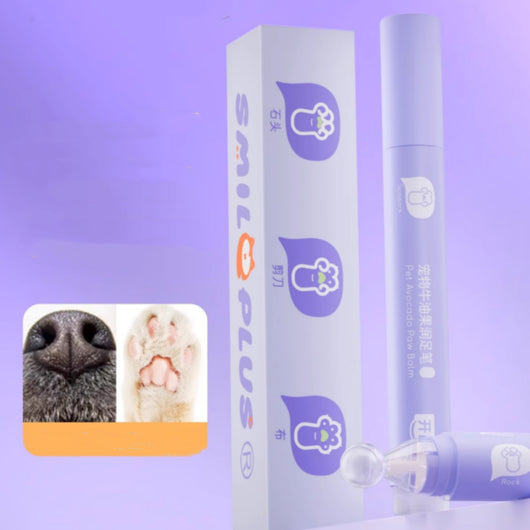 Crema Hidratante para Almohadillas y Uñas de Mascotas - Image 7
