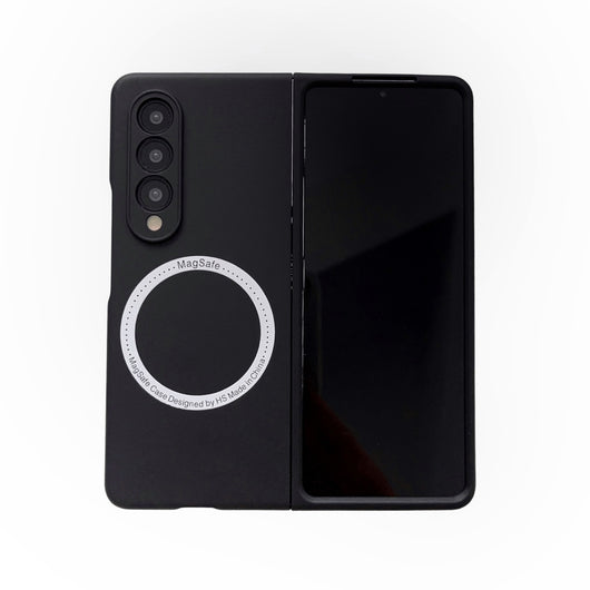 Funda Protectora Plegable Doble Cara con Textura Suave Premium - Image 4