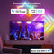 Controlador LED Inteligente RGB con Tira Neón y App Móvil