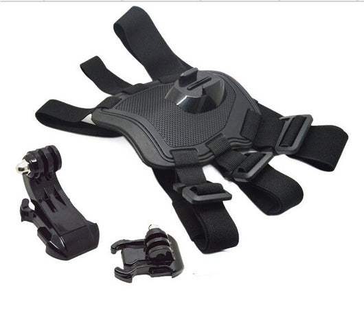 Arnés de Pecho para Perros con Correa Dorsal - Image 5
