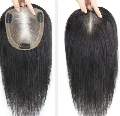Extensión de Cabello Trenzado con Aguja Doble para Mujer - Image 12