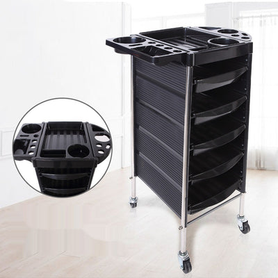 Carrito Organizador Profesional para Salón de Belleza - Image 9