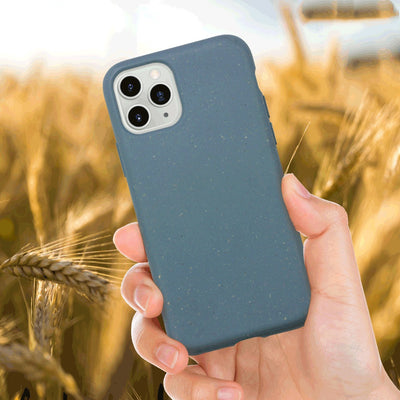 Funda Protectora Biodegradable Antibacterial para Celular - Image 9