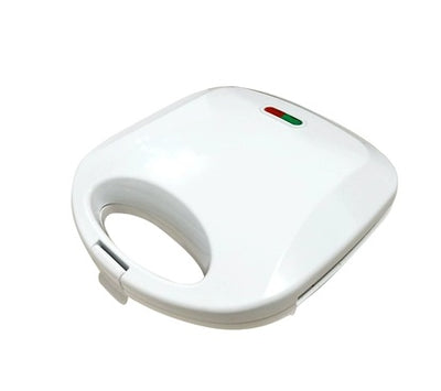 Tostadora Doble para Sándwiches y Paninis 220V - Máquina de Desayuno Multifunción - Image 2