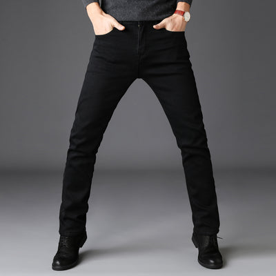 Pantalones Casuales Slim Fit Modernos - Image 12