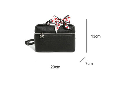 Bolso Bandolera de un Hombro Elegante y Versátil - Image 11