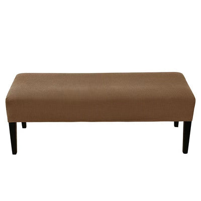 Funda Elástica para Silla de Tela de Algodón - Image 16