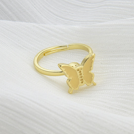 Anillo Flor Silvestre - Diseño Delicado y Romántico - Image 8