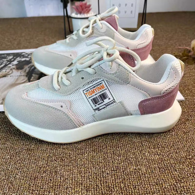 Zapatilla Retro Casual para Mujer - Estilo Vintage Moderno - Image 11