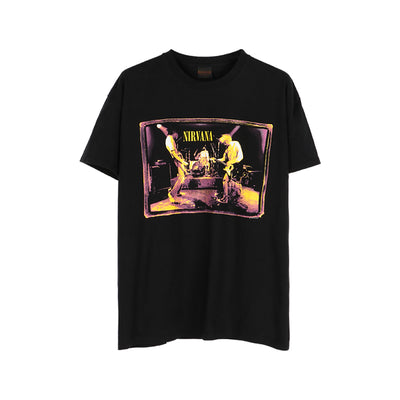 Máquina de Tejer Retro con Tambor Oscilante para Camisetas Cortas - Image 11