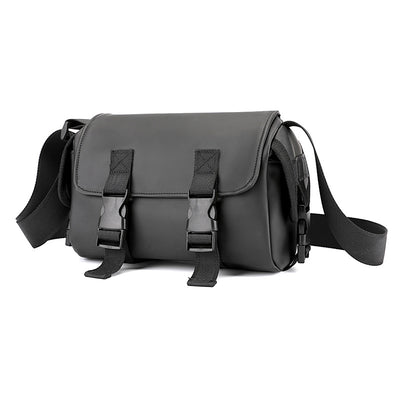 Bolso Bandolera de Gran Capacidad para Aventuras al Aire Libre - Image 5