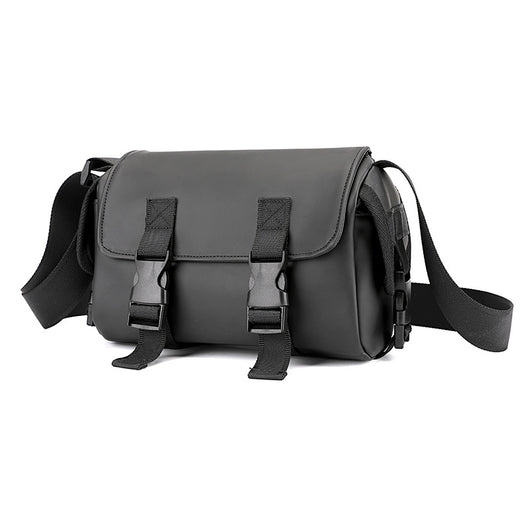 Bolso Bandolera de Gran Capacidad para Aventuras al Aire Libre - Image 5