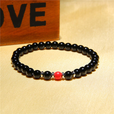 Pulsera de Ojo de Tigre Brillante 6m - Protección y Elegancia - Image 15
