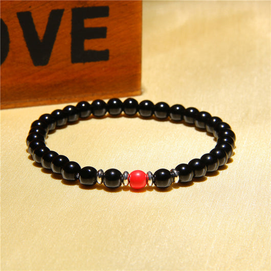 Pulsera de Ojo de Tigre Brillante 6m - Protección y Elegancia - Image 15