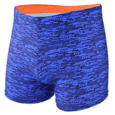 Shorts de Baño para Hombre con Diseño Boxer Brief - Image 11