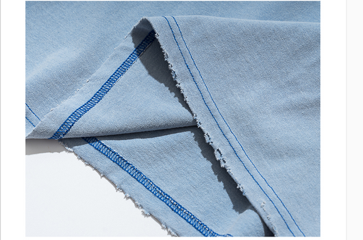 Camiseta Suelta Estampada de Manga Corta Unisex - Image 13